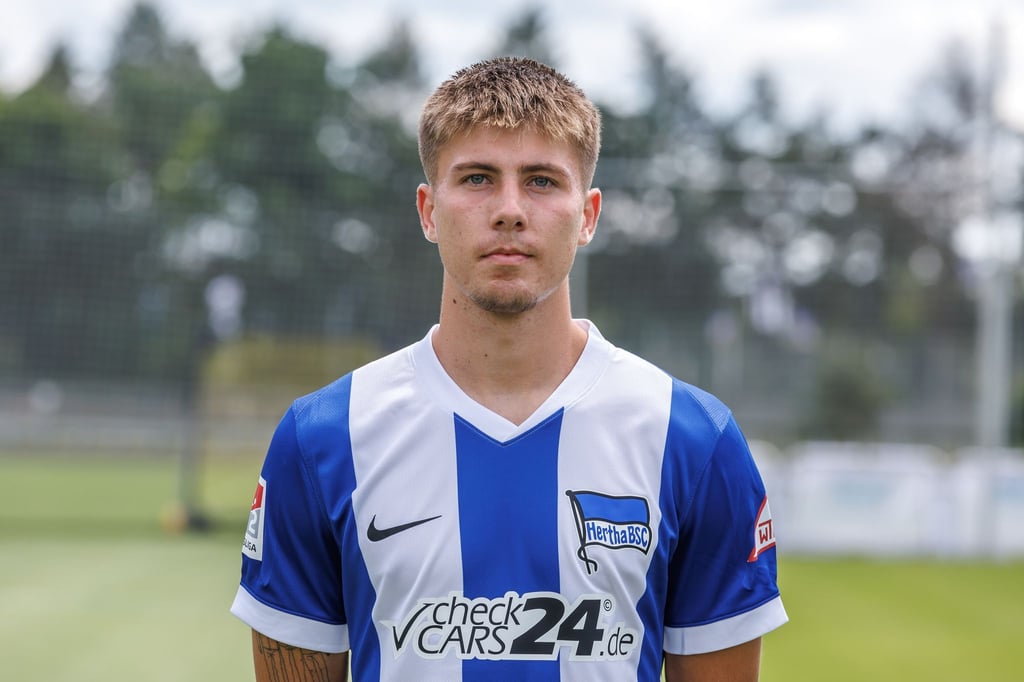 Gustav Christensen bleibt in Ingolstadt.