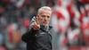 HFC-Trainer Mark Zimmermann und sein Team brauchen zum Wiederaufstieg in die dritte Liga ein Fußballwunder. In der Regionalliga Nordost ist Lok Leipzig kurz vor Saisonende kaum noch einzuholen.&nbsp;