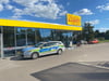 Im Netto-Supermarkt in Möser wurde ein Ladendiebstahl durch die Polizei verhindert.