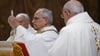 Der neue Papst Leo XIV. hat vor KI gewarnt.
