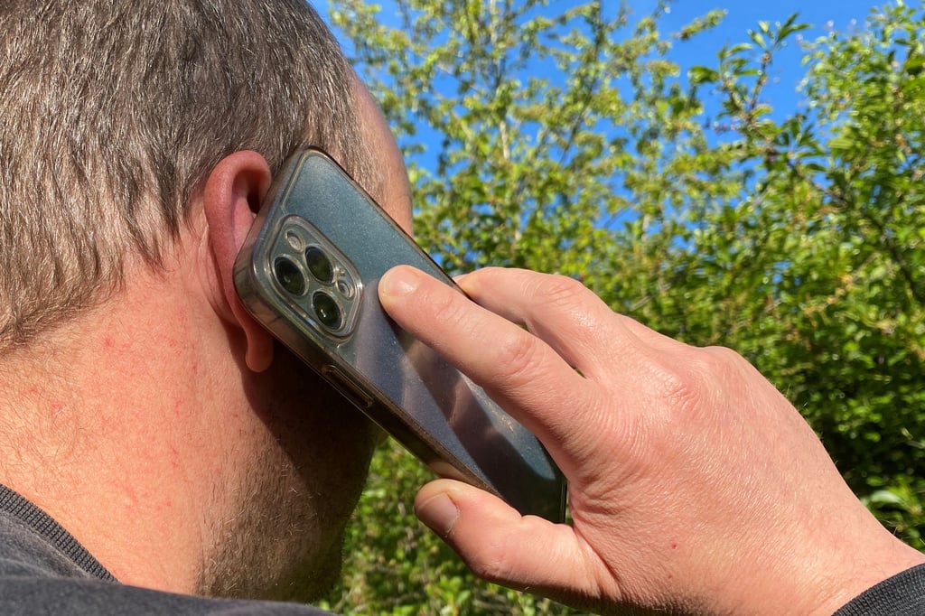 Durch das 5G-Campusnetz soll auch die Mobilfunkversorgung in der Gemeinde Elsteraue verbessert werden.