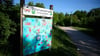 Demr Tat auf dem Spielplatz soll bisherigen Ermittlungen zufolge ein Streit zwischen mehreren Personen vorausgegangen sein.