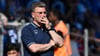 Dieter Hecking will mit Bochum wieder aufsteigen.