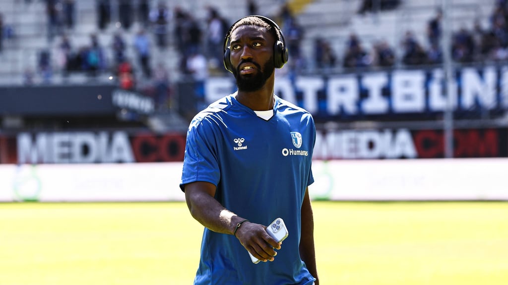 Patric Pfeiffer gehört dem FC Augsburg, ist aktuell an den 1. FC Magdeburg verliehen und soll beim 1. FC Kaiserslautern hoch im Kurs stehen. Was plant der Spieler für die Zukunft?