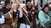 Bauernkriegs-Ausstellungen in Bad Frankenhausen eröffnet