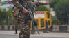 Im aufgeheizten Konflikt zwischen Indien und Pakistan sollen die Waffen wieder schweigen.