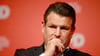 Hubertus Heil möchte nicht erneut für das Amt des stellvertretenden SPD-Parteivorsitzenden kandidieren. (Archivbild)