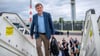 Für den neuen Außenminister Wadephul ist die Antrittsreise nach Israel eine erste diplomatische Bewährungsprobe. Wie deutlich wird er sich zur Lage in Gaza äußern?