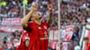 Dawid Kownacki ebnete mit seinem Treffer den Weg zum Sieg