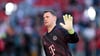 Manuel Neuer gibt sein Comeback für den FC Bayern.