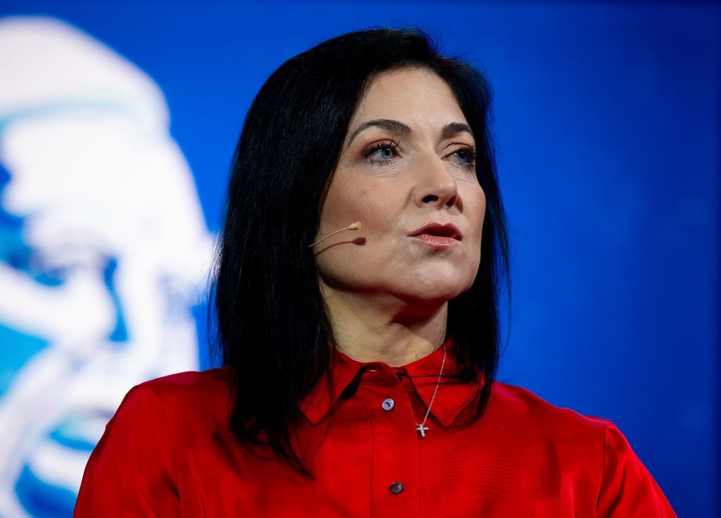 Für die neue Bundeswirtschaftsministerin Katherina Reiche (CDU) steht fest: Die Versorgungssicherheit mit bezahlbarer Energie hat in ihrer Arbeit oberste Priorität. Die Lösung sieht sie im Zubau von Gaskraftwerken.