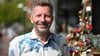 ESC-Kommentator Thorsten Schorn hält Deutschland ESC-Beitrag „Baller“ für sehr modern.