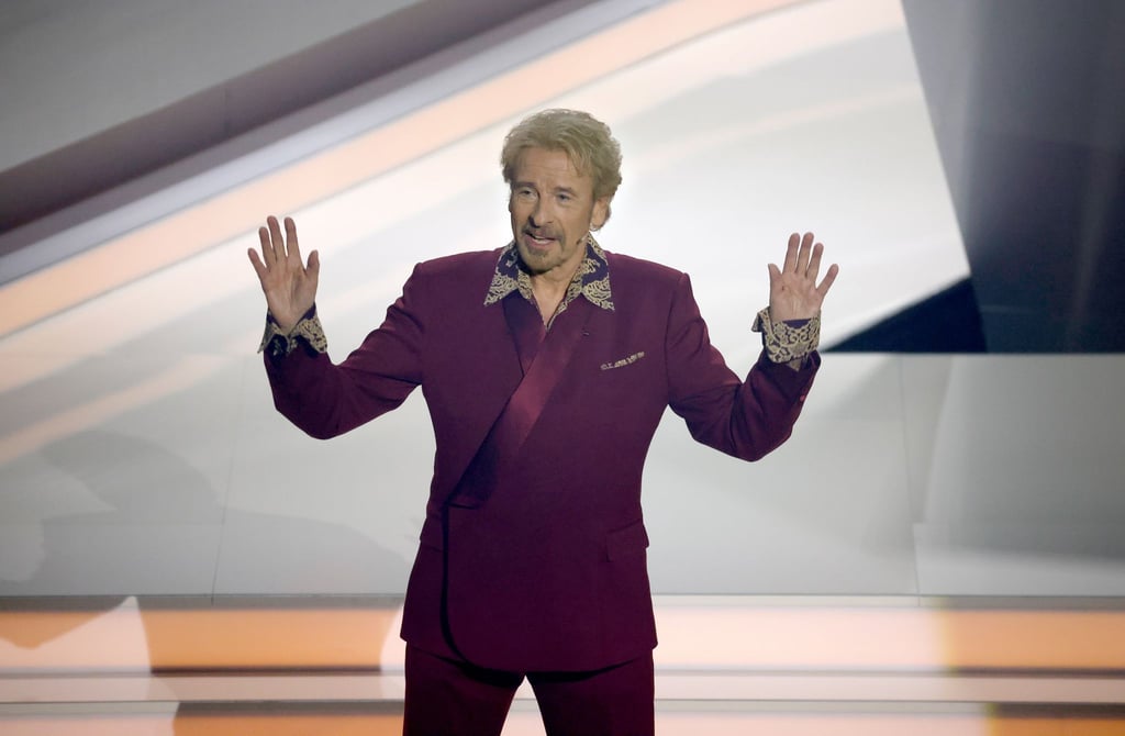Thomas Gottschalk moderierte jahrelang die ZDF-Show „Wetten dass..?“.