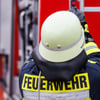Die Feuerwehr Magdeburg schätzt den Schaden des Brandes auf einen niedrigen sechsstelligen Betrag.&nbsp;
