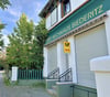 Kurzes Vergnügen: Die erst vor Kurzem zur Poststation umfunktionierte Buchhandlung ist nach nur einem Monat wieder geschlossen.