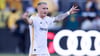 Marco Reus befindet sich mit Titelverteidiger Los Angeles Galaxy in der MLS in einer tiefen Krise.