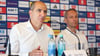 Alba-Sportdirektor Himar Ojeda.