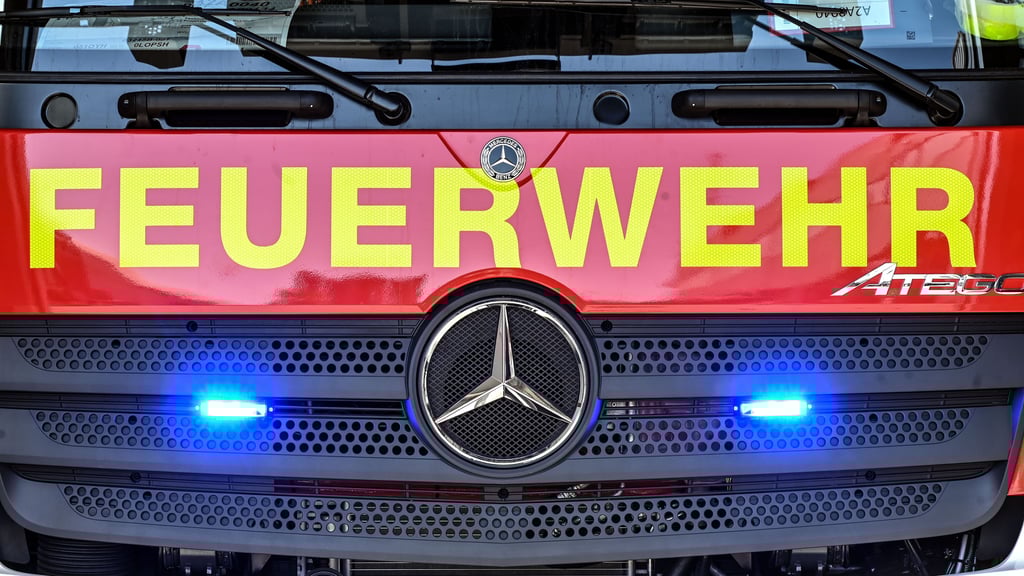 Eine Frau aus der Gemeinde Huy, die alarmierte Feuerwehrleute behindert hatte, musste sich dafür jetzt vor Gericht verantworten.