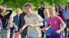 Runde für Runde – und das alles für den guten Zweck. Das ist „Kinder laufen für Kinder“.