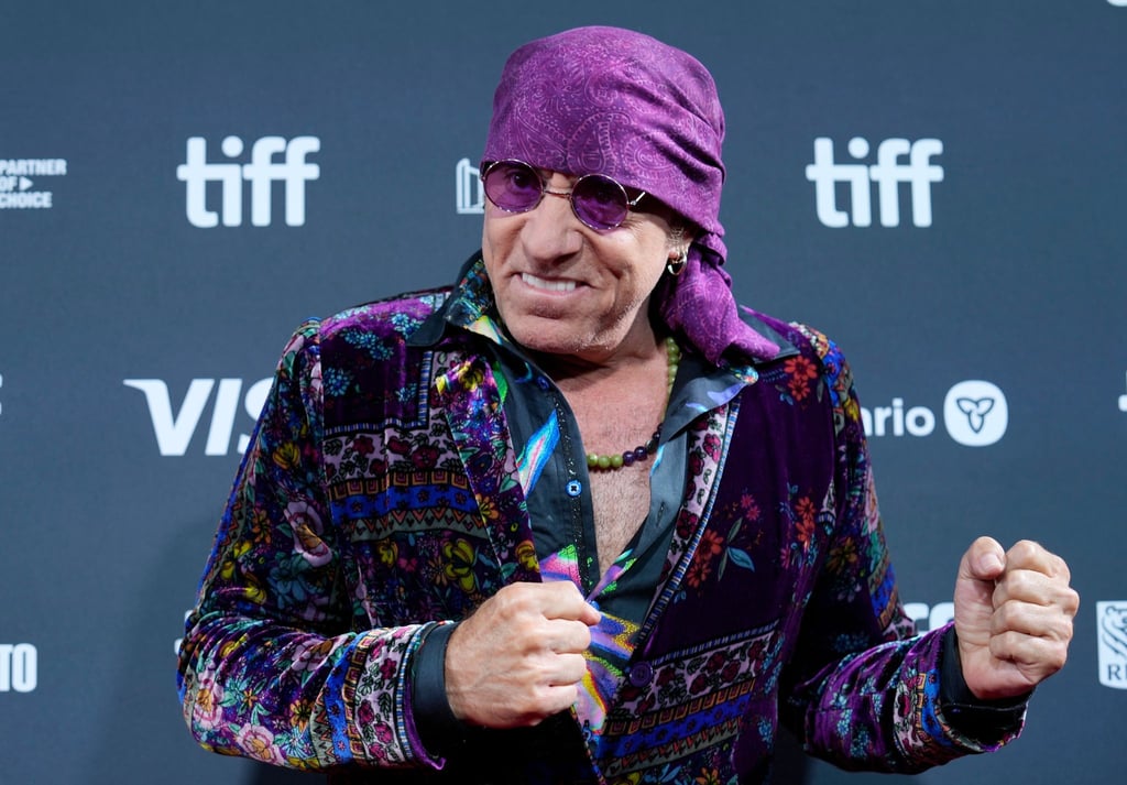 „Das "Land of the free" ist nicht mehr das gleiche wie zu der Zeit, als wir angefangen haben“, sagt Bruce Springsteens Bandchef Steven Van Zandt. (Archivfoto)