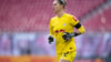 RB-Torhüterin Elvira Herzog konnte die Niederlage gegen Frankfurt nicht verhindern.