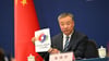 China wirbt in Lateinamerika und der Karibik um mehr wirtschaftliche Zusammenarbeit.