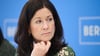 Bildungs- und Familiensenatorin Katharina Günther-Wünsch liegt mit der Gewerkschaft GEW im Clinch. (Archivbild)
