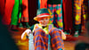 Die Jungen und Mädchen der Gutenbergschule haben beim Projekt-Zirkus Probst eine Woche lang geprobt und ihr erlerntes Können dann vor Publikum präsentiert. Die Lehrer sehen darin aber nicht nur den Spaß, sondern auch die positiven Lerneffekte für die Schüler.