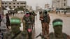 Die Hamas will eine weitere Geisel freilassen. (Archivbild)