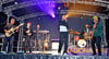 Radionation im Strandsolbad Staßfurt.