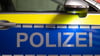Ein Fußgänger ist in Westerhausen von einem Auto erfasst worden.
