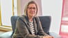 Andrea Schmidt kann mit Beratungen in schwierigen Lebenssituationen weiterhelfen.