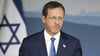 Israels Präsident Herzog zieht aus diplomatischen Beziehungen zu Deutschland Parallelen zu Nahost.