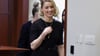 Allen Grund zum Glück: Amber Heard