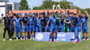 Die zweite Mannschaft des 1. FC Magdeburg hat sich souverän den Titel in der Oberliga Süd gesichert.