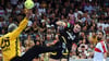 Die deutschen Handballer haben die EM-Qualifikation mit einem Sieg gegen die Türkei erfolgreich abgeschlossen.