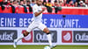 Will zeitnah eine Entscheidung über seinen neuen Arbeitgeber: Jonathan Tah.