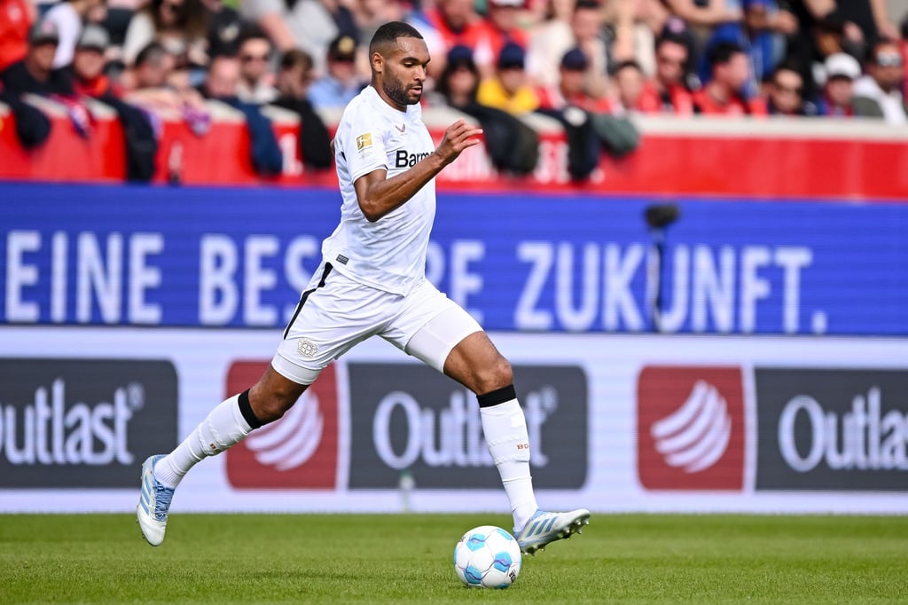 Will zeitnah eine Entscheidung über seinen neuen Arbeitgeber: Jonathan Tah.