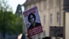Die Initiative „Gerechtigkeit für Lorenz“ ruft erneut zu einer Kundgebung auf. (Archivbild)