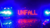 Zwei Motorradfahrer wurden bei einem Unfall auf der L20 zwischen Walbeck und Weferlingen schwer verletzt.