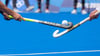 Die BHC-Damen sind das einzige Berliner Team in den Hockey-Viertelfinals.