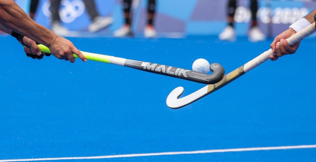 Die BHC-Damen sind das einzige Berliner Team in den Hockey-Viertelfinals.