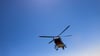 Der 72 Jahre alte Führer des Gespanns musste mit einem Rettungshubschrauber in eine Klinik geflogen werden. (Symbolbild)