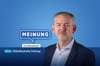 Sachsen-Anhalt braucht keinen Kulturkampf, kommentiert Kai Gauselmann, stellvertetender MZ-Chefredakteur.