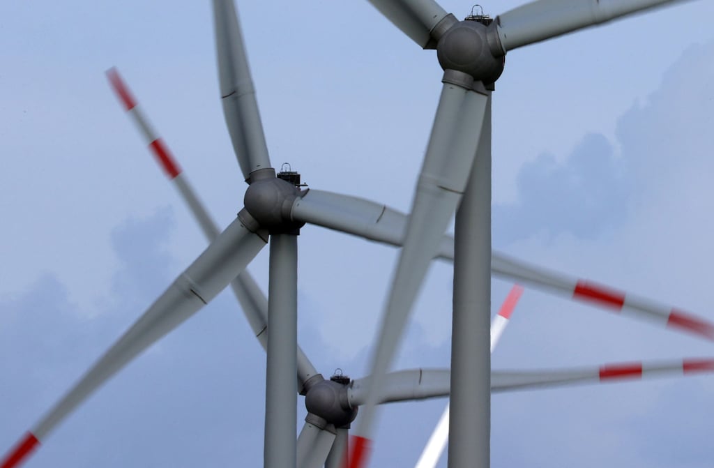 Die zwei Windparks in der Gemeinde Molauer Land sollen repowert werden. Dafür machte der Gemeinderat nun den Weg per Beschlussfassungen frei.