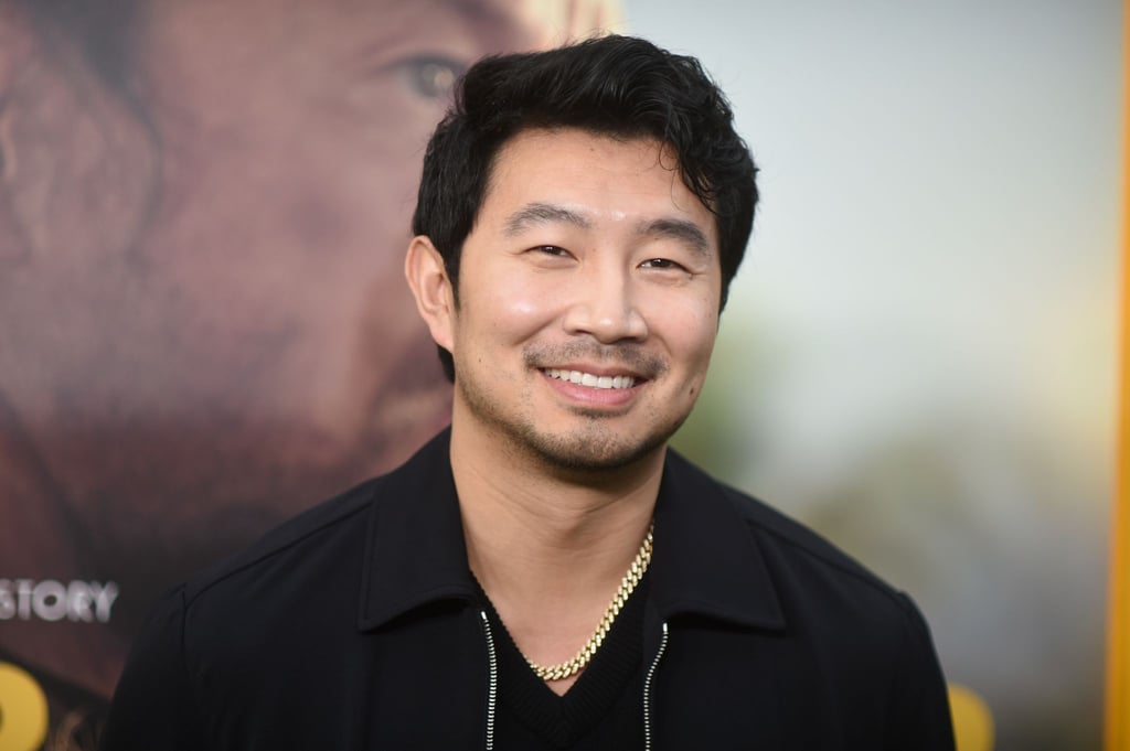 Marvel-Star Simu Liu hat sich verlobt. (Archivbild)