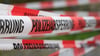 Die Leiche von Rüdiger S. ist in seiner Wohnung in der Schlosserstraße in Halle gefunden worden.