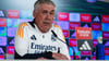 Carlo Ancelotti wird einem Bericht zufolge Nationaltrainer Brasiliens.