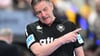 Bundestrainer Alfred Gislason freut sich auf ein spannendes Saisonfinale in der Handball-Bundesliga.