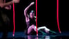 Carmen als Ballett im Theater Magdeburg.